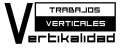 vertikalidad trabajos verticales