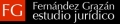 FERNANDEZ GRAZAN, estudio jurídico