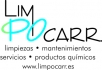 Limpiezas LimPoCarr S,L     servicios  Pontevedra 