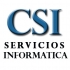 CSI SERVICIOS INFORMATICA- Reparacion de ordenadores.