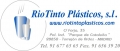 RIO TINTO PLASTICOS, s.l.