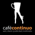 cafécontinuo | web | diseño | publicidad | multimedia - Zaragoza