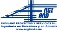 ENGILAND: Proyectos y servicios SL