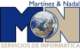 Martinez&Nadal Informatica Cheste M&N 