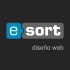 e-SORT diseo pginas web