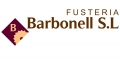 FUSTERIA BARBONELL