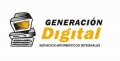 GENERACIÓN DIGITAL