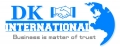 DK International