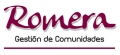 Gestión de Comunidades Romera