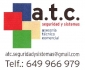 A.T.C. Seguridad y Sistemas