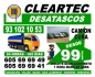 DESATASCOS SANT BOI T.931021053 BARATOS DESATASCOS SANT BOI