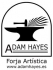 Adam Hayes  Forja Artstica