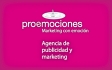 Proemociones Marketing y Publicidad