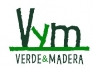 Verde y Madera Barcelona