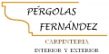 Pergolas Fernandez