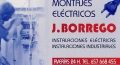 ELECTRICIDAD J.BORREGO