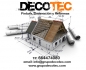 GRUPO DECOTEC. Pintura, Decoracin y Reformas