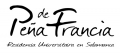 Residencia Universitaria Peña de Francia 