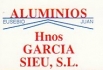 ALUMINIOS GARCIA SIEU