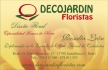 DECOJARDIN FLORISTAS