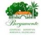 Club Deportivo BERGAMONTE - Padel, Tenis, Piscina y Gimnasio