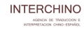 Interchino Agencia de Traduccin Chino  Espaol