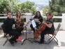 CUARTETO DE CUERDA ANONIMUSS. MUSICA PARA BODAS Y EVENTOS