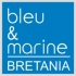 bleu & marine Bretania