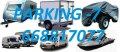 PARKING-7 LOW COST  Parking Caravanas/ Autocaravanas/Otros