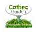 Cathec Garden Césped Artificial