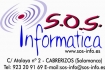 SOS Informática Salamanca