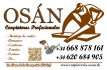 Carpintería OSÁN - Carpinteros Profesionales (La Línea, Cádiz, GIbraltar, Sotogrande, Guadiaro)