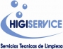 Higiservice - Servicios Técnicos de Limpieza