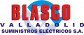 BLASCO SUMINISTROS ELECTRICOS, S.A. VALLADOLID