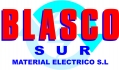 BLASCO SUR MATERIAL ELECTRICO, S.L.