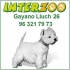 INTERZOO GAYANO LLUCH