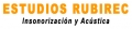 ESTUDIOS RUBIREC, S.L.