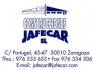 CONSTRUCCIONES JAFECAR, S.L.