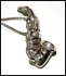 The Silver Marble: little saxophones, mini saxofones