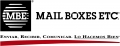 MAIL BOXES ETC FUENGIROLA