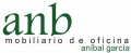 ANB mobiliario de oficina