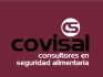 Covisal Consultores en Seguridad Alimentaria