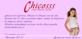 Chicosss