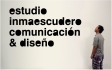 Estudio INMAESCUDERO. Comunicación & Diseño