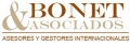 Asesores y Gestores Internacionales Bonet & Asociados