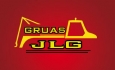 Grúas JLG