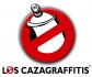 LOS CAZAGRAFFITIS