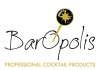 BAROPOLIS Professional cocktail products