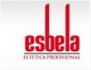 Esbela . Esttica profesional. Distribuidores aparatologa para centros de esttica Valencia provincia.