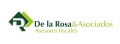 DE LA ROSA&ASOCIADOS,ASESORES FISCALES